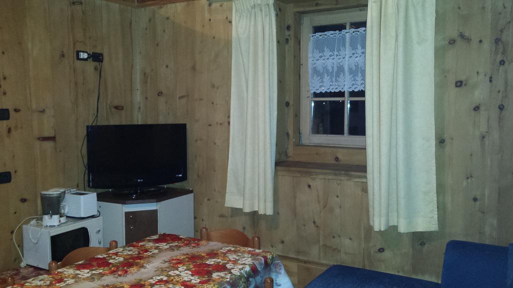 Appartamenti Joseff Livigno Kamer foto